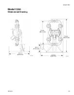 Предварительный просмотр 33 страницы Graco 1590 SA Instructions-Parts List Manual