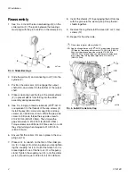 Предварительный просмотр 4 страницы Graco 15H882 Instructions Manual