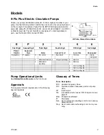 Предварительный просмотр 3 страницы Graco 15J753 Instructions Manual