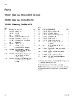 Preview for 40 page of Graco 15V331 Instructions Manual