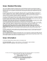 Preview for 82 page of Graco 15V331 Instructions Manual