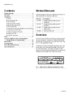 Preview for 2 page of Graco 15V534 Instructions - Parts Manual