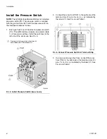Preview for 6 page of Graco 15V534 Instructions - Parts Manual