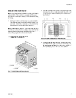 Предварительный просмотр 7 страницы Graco 15V534 Instructions - Parts Manual