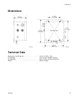 Предварительный просмотр 13 страницы Graco 15V534 Instructions - Parts Manual