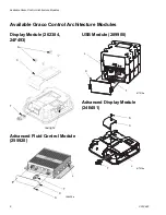 Preview for 6 page of Graco 15V759 Programming