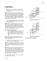 Preview for 5 page of Graco 15V812 Instructions-Parts List Manual