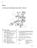 Предварительный просмотр 6 страницы Graco 15V812 Instructions-Parts List Manual