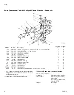 Предварительный просмотр 8 страницы Graco 15V812 Instructions-Parts List Manual