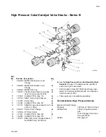 Предварительный просмотр 9 страницы Graco 15V812 Instructions-Parts List Manual