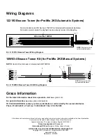 Preview for 6 page of Graco 15W034 Instructions - Parts Manual