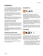 Preview for 3 page of Graco 15X303 Instructions And Parts Manual