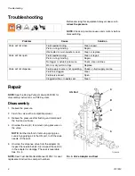 Preview for 8 page of Graco 15X303 Instructions And Parts Manual