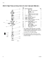 Preview for 12 page of Graco 15X303 Instructions And Parts Manual