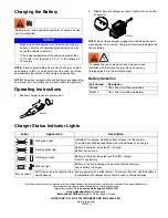Preview for 2 page of Graco 16F628 Operation Manual