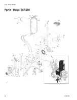 Предварительный просмотр 34 страницы Graco 16R955 Installation, Operation & Parts