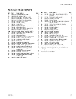 Предварительный просмотр 37 страницы Graco 16R955 Installation, Operation & Parts