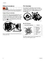 Предварительный просмотр 6 страницы Graco 16V133 Operation