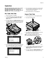 Preview for 9 page of Graco 16V133 Operation