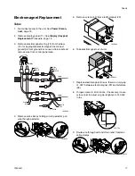 Предварительный просмотр 17 страницы Graco 16V133 Operation