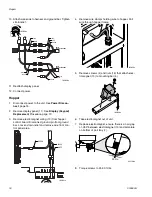 Предварительный просмотр 18 страницы Graco 16V133 Operation