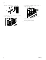 Preview for 20 page of Graco 16V133 Operation