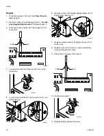 Preview for 22 page of Graco 16V133 Operation