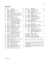 Preview for 47 page of Graco 16V470 Manual