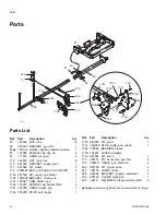 Preview for 52 page of Graco 16V470 Manual