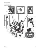 Предварительный просмотр 9 страницы Graco 16W119 Operation