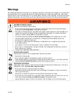 Preview for 3 page of Graco 16X423 Repair Manual