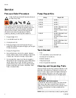 Preview for 4 page of Graco 16X423 Repair Manual