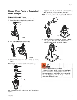 Preview for 5 page of Graco 16X423 Repair Manual