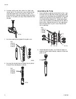 Preview for 6 page of Graco 16X423 Repair Manual