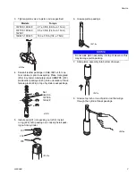 Preview for 7 page of Graco 16X423 Repair Manual