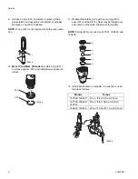 Preview for 8 page of Graco 16X423 Repair Manual