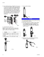 Preview for 12 page of Graco 16X423 Repair Manual