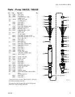 Preview for 17 page of Graco 16X423 Repair Manual