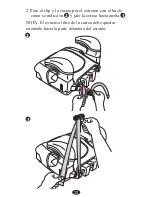 Preview for 73 page of Graco 1748610 - No Back Turbo Booster Owner'S Manual