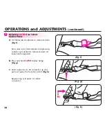 Preview for 30 page of Graco 1749820 - ComfortSport Convertible Car Seat Mitchell Instruction Manual