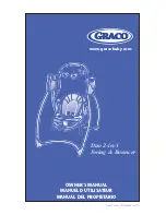 Graco 1750230 - Swing 'n Bounce Infant Swing Owner'S Manual preview