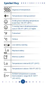 Предварительный просмотр 9 страницы Graco 1750365 Owner'S Manual