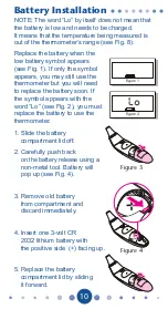 Preview for 10 page of Graco 1750365 Owner'S Manual