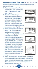 Preview for 11 page of Graco 1750365 Owner'S Manual