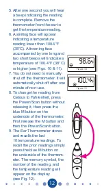 Предварительный просмотр 12 страницы Graco 1750365 Owner'S Manual