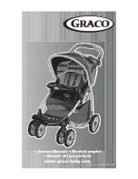 Предварительный просмотр 1 страницы Graco 1750713 Owner'S Manual