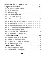 Preview for 38 page of Graco 1750713 Owner'S Manual