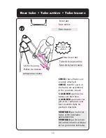 Preview for 15 page of Graco 1751537 - Lovin' Hug Open Top Swing Owner'S Manual