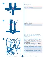 Preview for 22 page of Graco 1751640 - Blossom Highchair Owner'S Manual