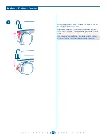 Preview for 25 page of Graco 1751640 - Blossom Highchair Owner'S Manual